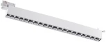 Трековый светильник Novotech Iter 358846 (LED, 220V)
