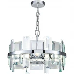 Подвесная люстра Maytoni Cerezo MOD201PL-05N