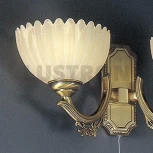 Бра Reccagni Angelo 2826 A 2826/2