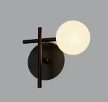 Бра Mantra Cellar 7636 (220V, шар)