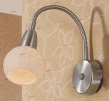 Спот Citilux Соната CL520311 (220V, выключатель, шар)