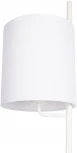Торшер Loft It Ritz 10253F/A White (220V, выключатель, круглые)