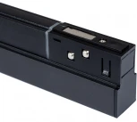 Трековый светильник магнитный Arte Lamp Linea A4662PL-1BK (LED, 48V)