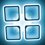 Потолочная люстра RGB Citilux Марсель Смарт CL232A140E (LED, 220V, умный дом - Алиса, Маруся, Сири)