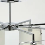 Потолочная люстра MW-Light Сайрус 721010308