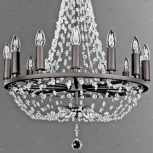 Подвесная люстра Lightstar Castello 744148