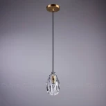 Подвесной светильник Cloyd Olis 11090 (220V, на проводе)