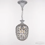 Подвесной светильник Bohemia AL1677 AL16771/16 WMN (220V, на цепи, круглые)