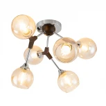 Люстра потолочная Тиль CL138165