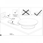 Интерьерная настольная лампа Eglo Frattina-C 97813
