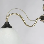 Потолочная люстра De City Олимп 318015003