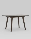Стол обеденный Stool Group GUDI 120*75 эспрессо УТ000005358