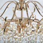 Подвесная люстра De City Бриз 111016006