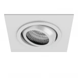 Встраиваемый точечный светильник Lightstar Singo 011611 (220V)
