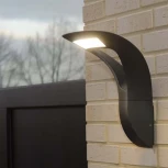 Настенный светильник уличный Oasis Light W2521S