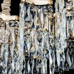 Подвесная люстра Citilux Моника CL308202 (220V, на цепи)