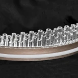 Подвесной светильник ярусный Lussole Hardin LSP-7428 (LED, 220V, на тросе, кольцо)