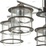 Потолочная люстра Lumion Rotondum 3504/5C