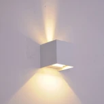 Архитектурная подсветка DesignLed NEXT GW-A310-6-WH-NW (220V, куб, IP54)