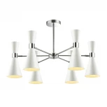 Потолочная люстра на штанге Lumion Quinn 3661/6C (220V)