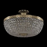 Потолочная люстра Bohemia 1915 19151/45IV G
