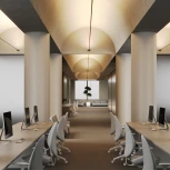 Тросовая система освещения Teras 6м Maytoni Тросовая система LM-B-6M