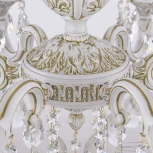 Подвесная люстра Bohemia AL7801 AL78101/6/175 A WMG