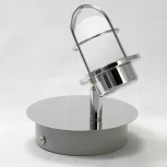 Спот Lussole White Plains LSP-9926 (LED, 220V, IP21)