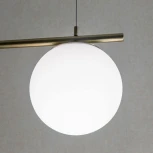 Подвесной светильник Citilux Бремен CL112123 (220V, на тросе)