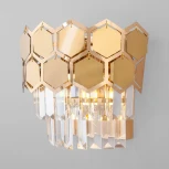 Настенный светильник 10124/2 Ariana 10124/2