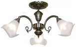 Потолочная люстра Velante 767 767-507-03