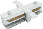 Коннектор Elektrostandard Track Rail WH Recessed TRCM-1-I-WH (220V)