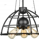 Подвесной светильник Lussole Loft Buffalo LSP-9994