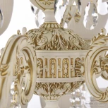 Подвесная люстра Bohemia AL7901 AL79101/16+8+8/300/3d B WMG P1 U Line