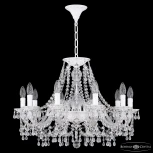 Подвесная люстра Bohemia AL1610 AL16310/10/240 WG V0300