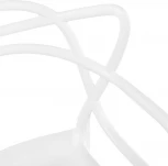 Комплект из 6-ти стульев Bradex Home Masters белый (FR 0215S)