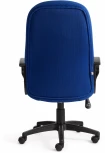 Кресло СН833 ткань, синий, TW-10 Tetchair 17201