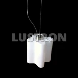 Подвесной светильник Lightstar Nubi 802110 (220V, на тросе)