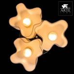 Потолочный светильник Arte Lamp Serenata A3479PL-3CC