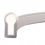 Гибкий неон 25x13 220В 8Вт/м 4000K IP65 50м Maytoni 201231