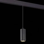 Трековый светильник магнитный ST Luce Ziro ST357.433.06 (LED, 48V, круглые)