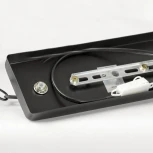 Подвесная люстра Lussole Midland LSP-8981 (220V, на цепи)