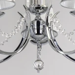 Подвесная люстра Федерика 684013005 (220V, на цепи)