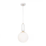 Подвесной светильник Loft IT Parachilna 9975-B (220V, на проводе, шар)
