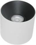Накладной потолочный светильник Alfa LED 3000K 1x15Вт 60° Dim Triac Maytoni Technical C064CL-01-15W3K-D-RD-WB