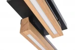 Потолочный светильник Deko-Light MADERA 348147 (LED)