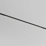 Трековый светильник магнитный 15W 24V Maytoni Basis TR190-1-15W3K-B (LED)