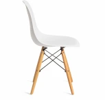 Стул CINDY (EAMES) (mod. 1801) Tetchair (Белый).