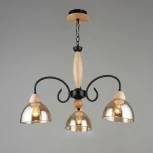 Подвесная люстра Мелодия Света 000060418