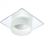 Встраиваемый точечный светильник Feron 41415